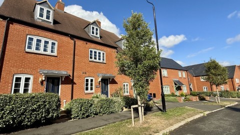 View Full Details for Juno Crescent, Brackley, Northants