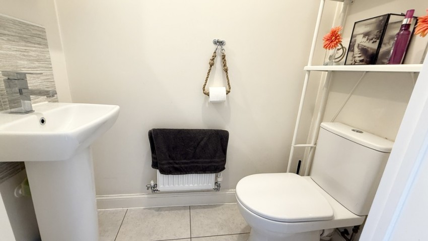 Images for Juno Crescent, Brackley, Northants