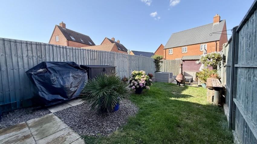 Images for Juno Crescent, Brackley, Northants