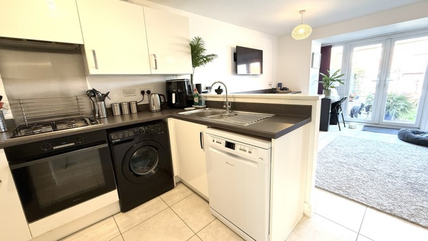 Images for Juno Crescent, Brackley, Northants