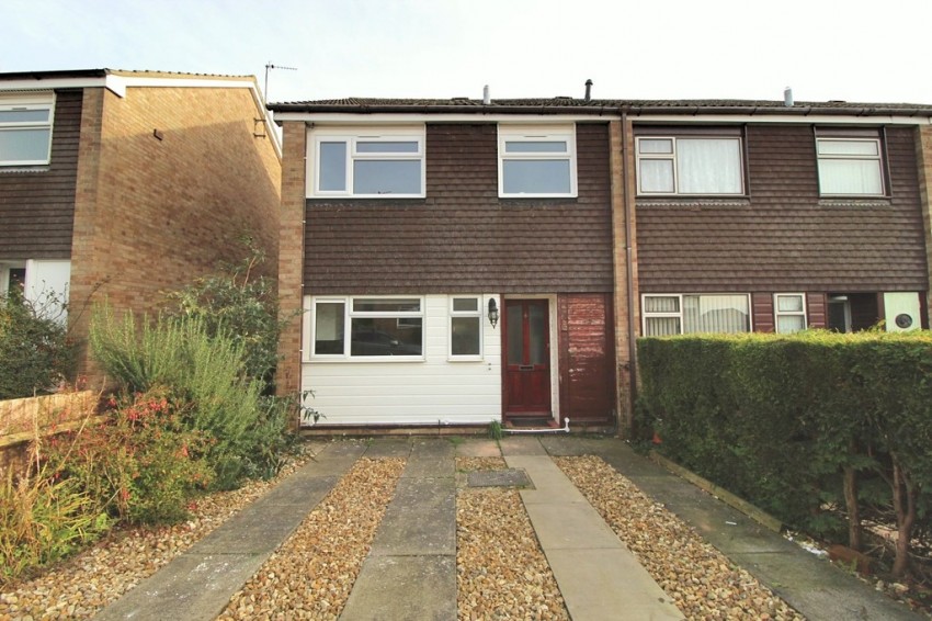 Images for Westhill Close, Brackley, Northants
