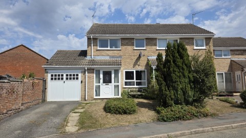 View Full Details for Stratton Drive, Brackley