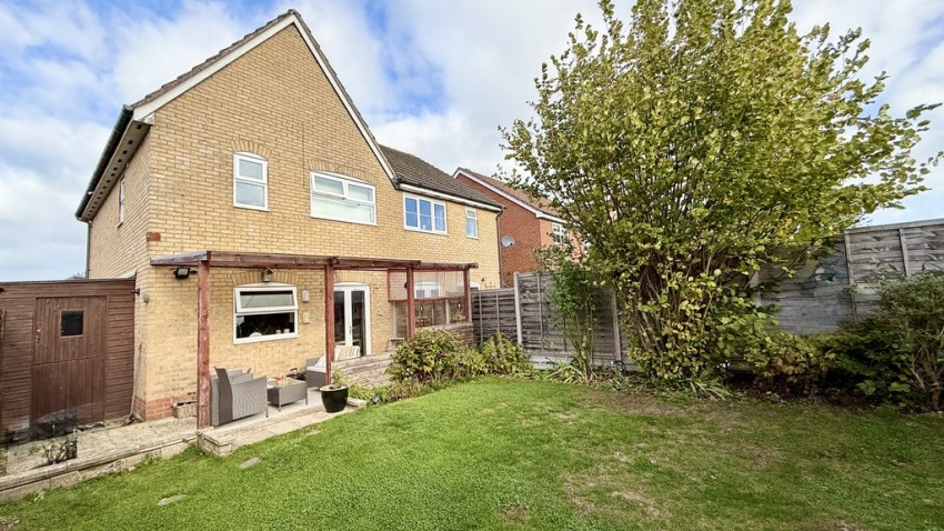 Images for Sandringham Close, Brackley, Northants