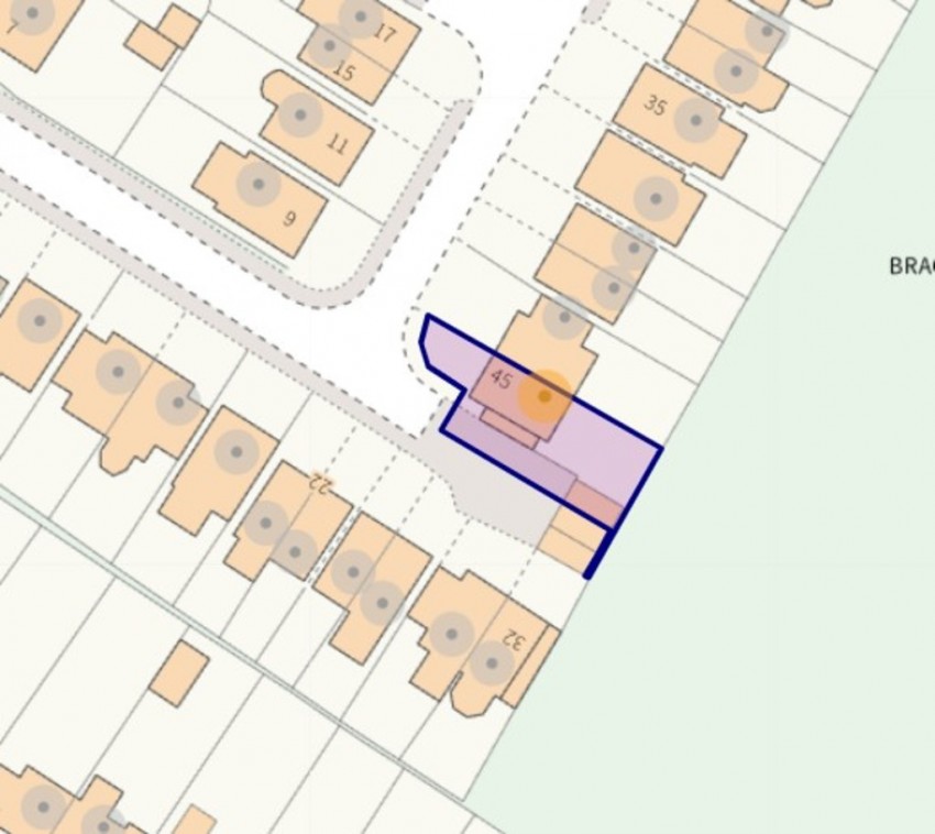 Images for Sandringham Close, Brackley, Northants