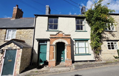 View Full Details for Whitfield, Brackley