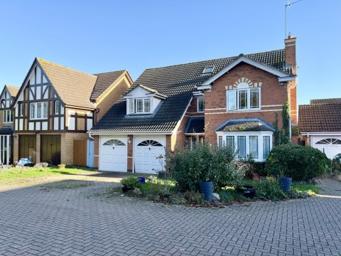 View Full Details for Radstone Road, Brackley, Northants