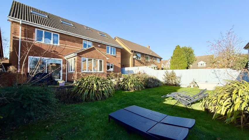 Images for Radstone Road, Brackley, Northants