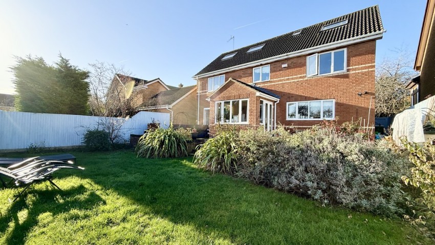 Images for Radstone Road, Brackley, Northants