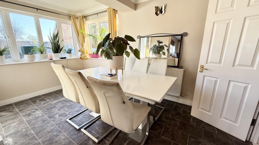 Images for Radstone Road, Brackley, Northants