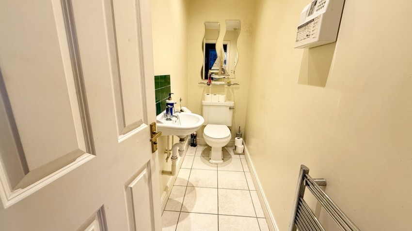 Images for Radstone Road, Brackley, Northants