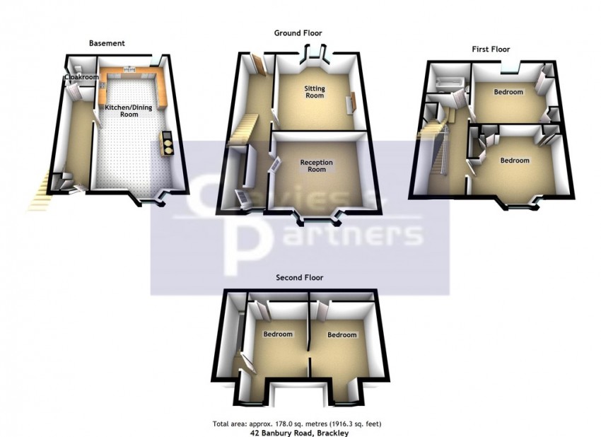 Images for Banbury Road, Brackley, Northants