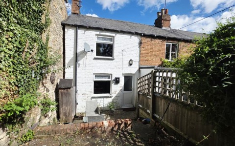 View Full Details for High Street, Brackley