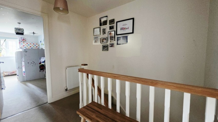 Images for Delorean Way, Brackley, Northants