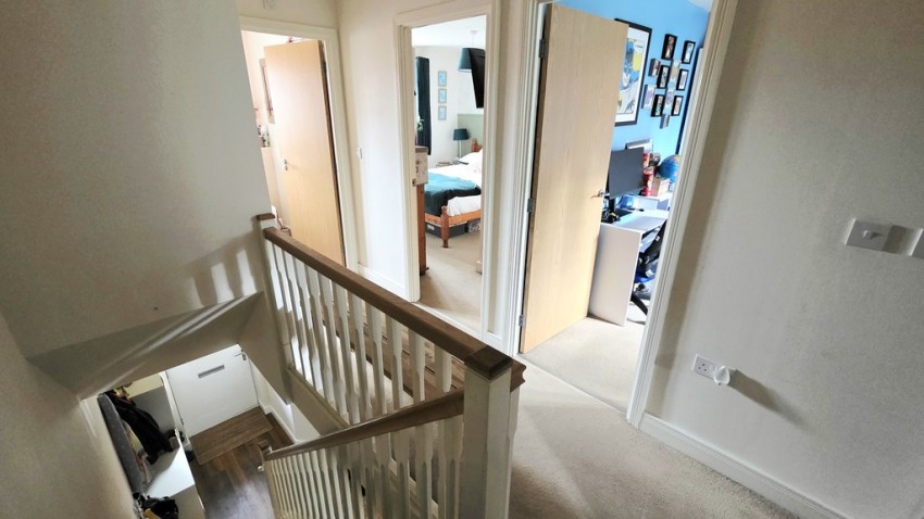 Images for Delorean Way, Brackley, Northants