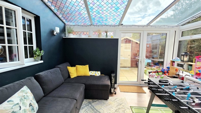 Images for Delorean Way, Brackley, Northants