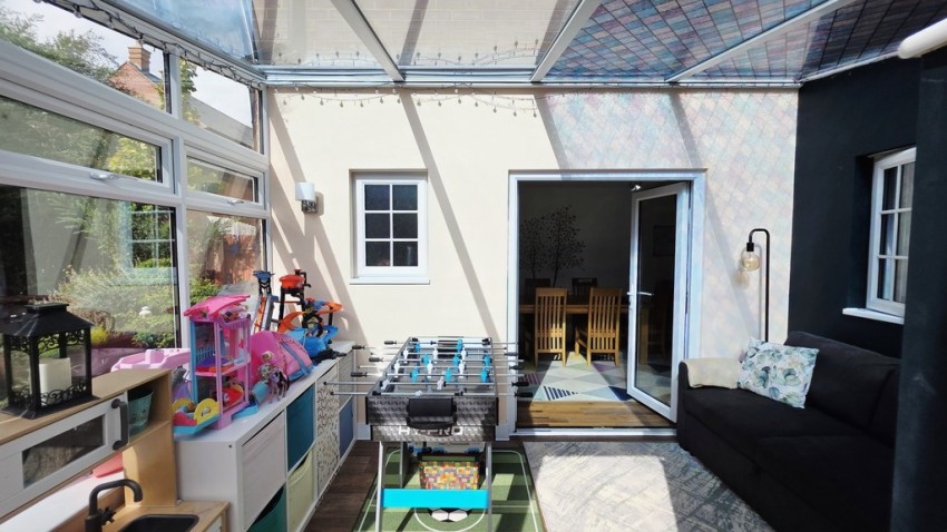 Images for Delorean Way, Brackley, Northants