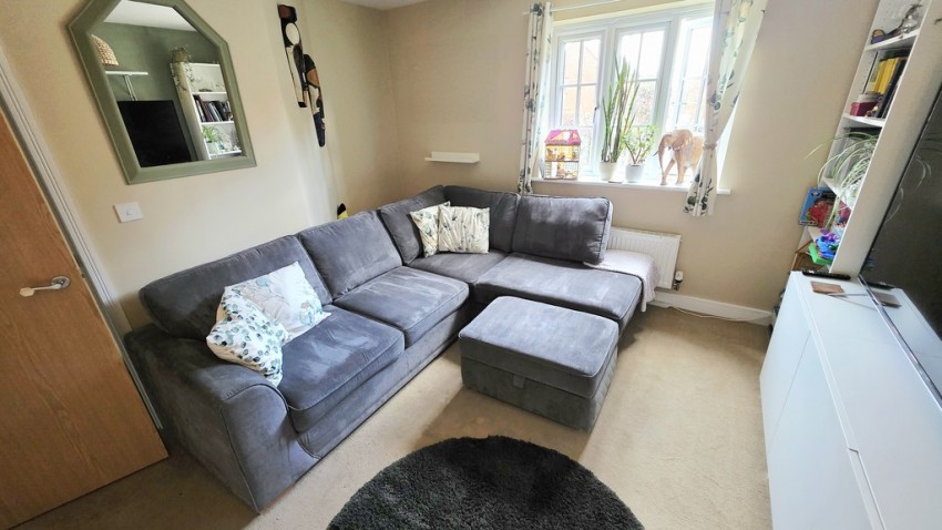 Images for Delorean Way, Brackley, Northants