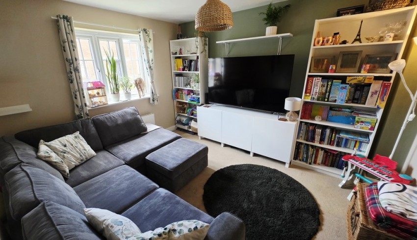 Images for Delorean Way, Brackley, Northants