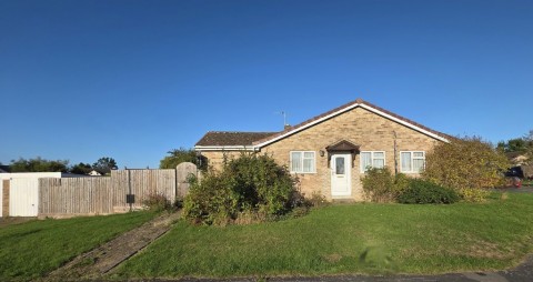 View Full Details for Bridgewater Road, Brackley, Northants