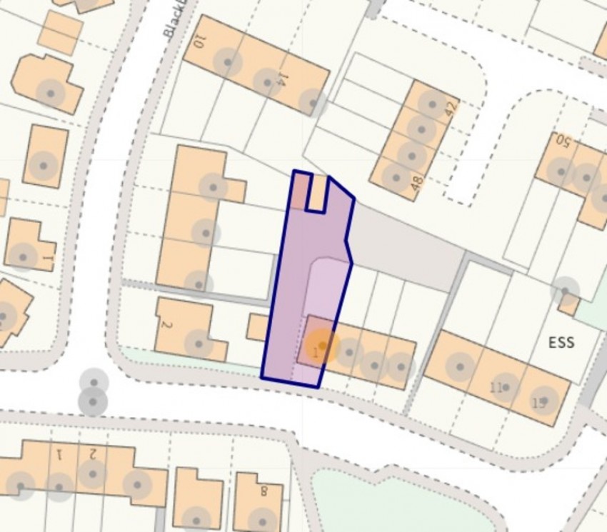 Images for Kestrel Crescent, Brackley, Northants