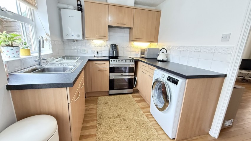 Images for Kestrel Crescent, Brackley, Northants