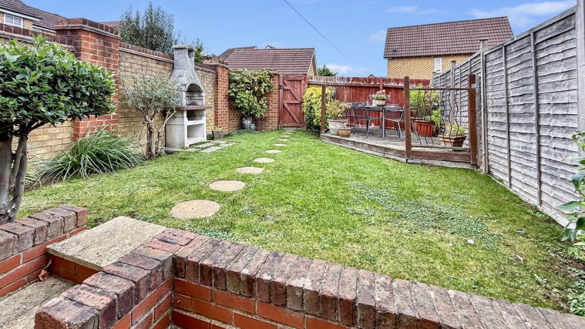 Images for Kestrel Crescent, Brackley, Northants