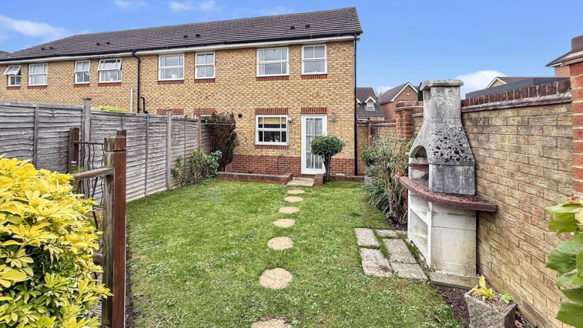 Images for Kestrel Crescent, Brackley, Northants