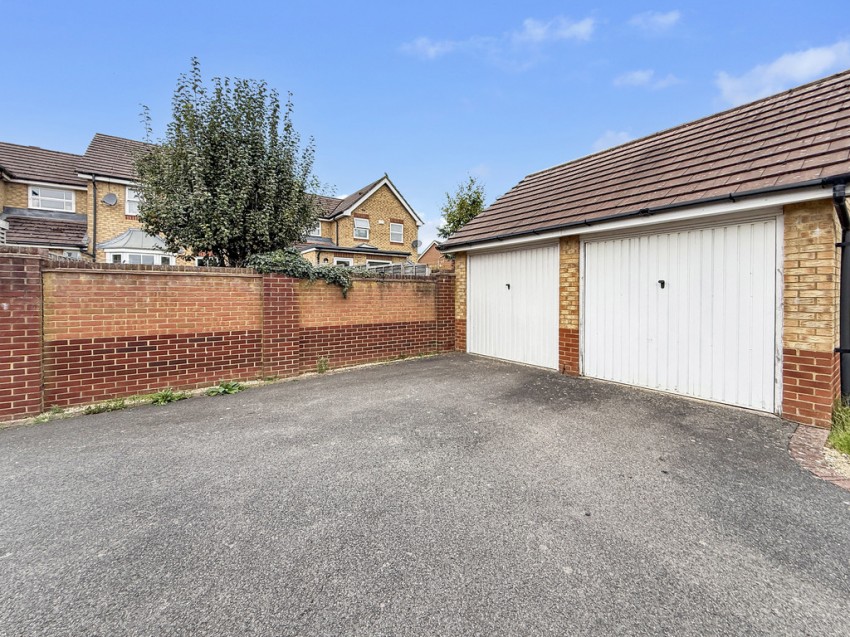 Images for Kestrel Crescent, Brackley, Northants