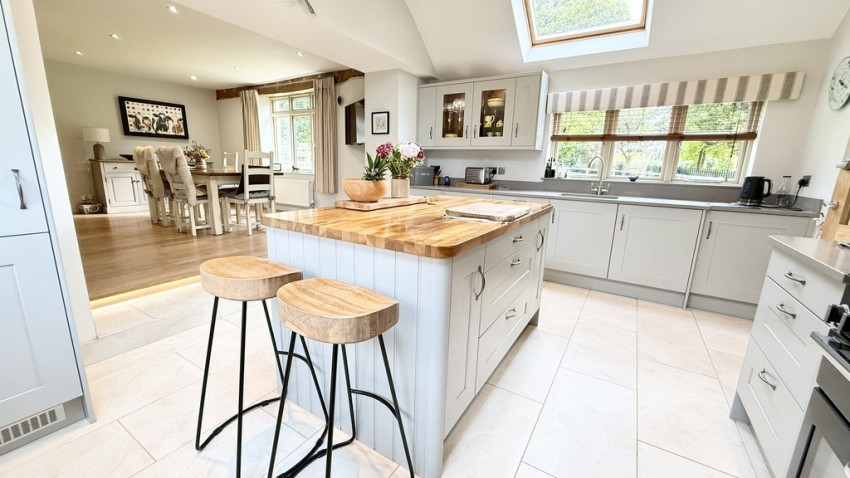Images for Blacklocks Hill, Banbury, Oxon