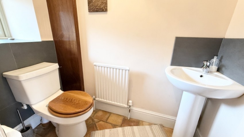 Images for Blacklocks Hill, Banbury, Oxon