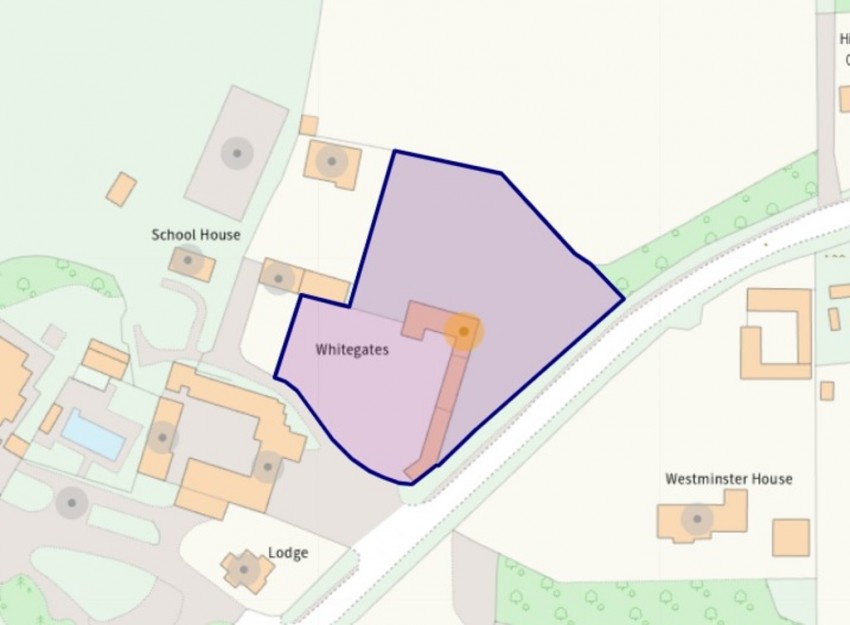 Images for Blacklocks Hill, Banbury, Oxon