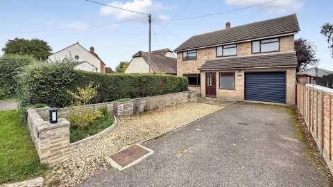 View Full Details for Merton, Bicester, Oxfordshire