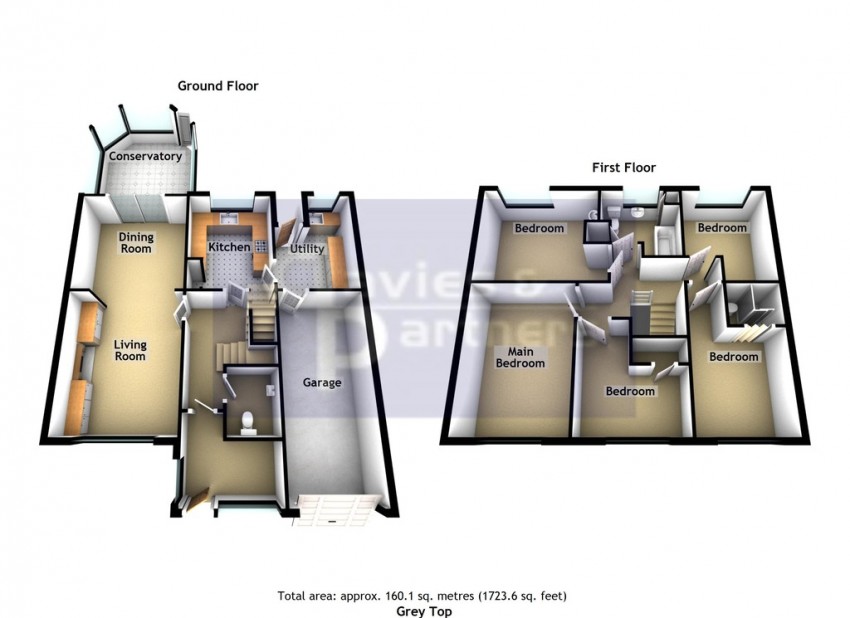 Images for Merton, Bicester, Oxfordshire