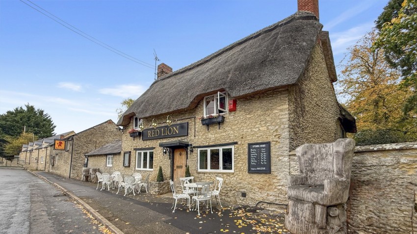 Images for Mill Road, Stratton Audley, Oxfordshire