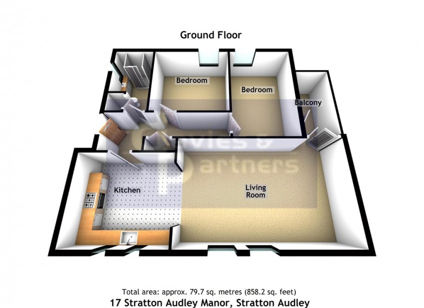 Images for Mill Road, Stratton Audley, Oxfordshire