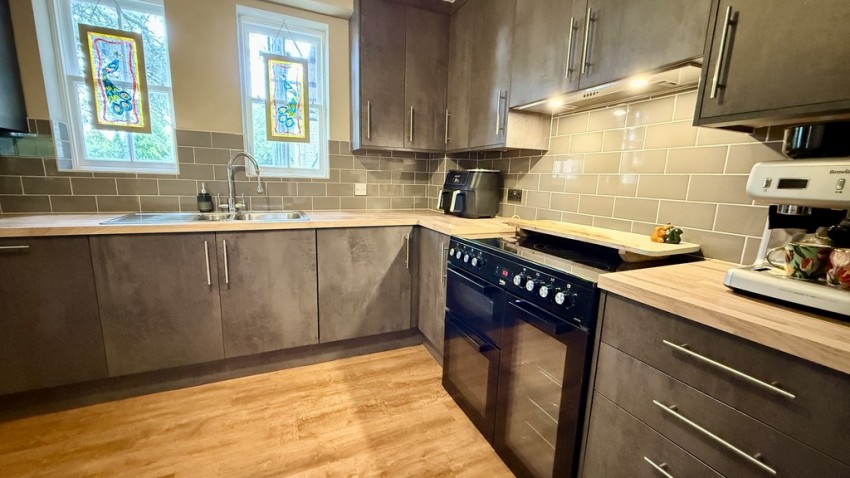 Images for Mill Road, Stratton Audley, Oxfordshire