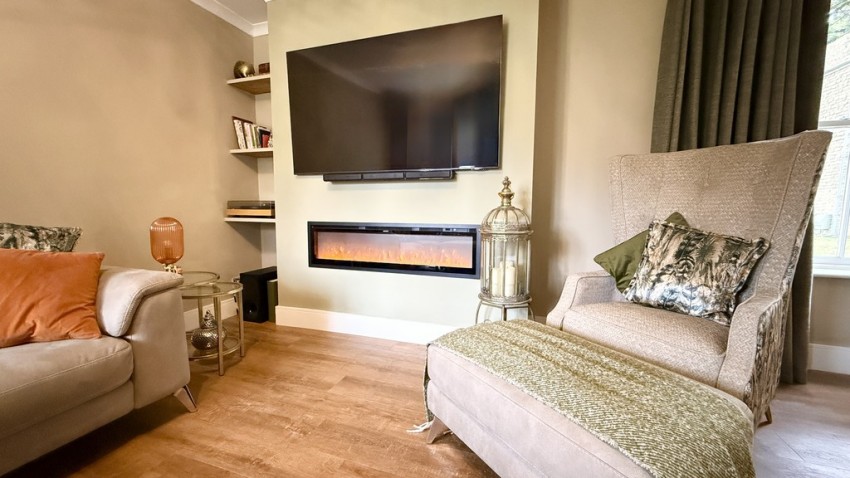 Images for Mill Road, Stratton Audley, Oxfordshire