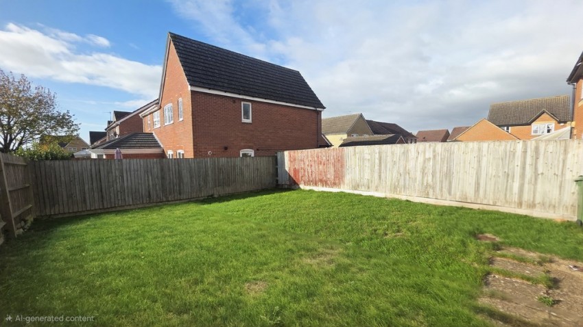 Images for Hanover Drive, Brackley, Northants