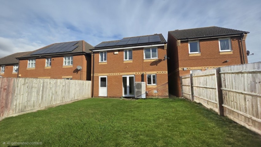 Images for Hanover Drive, Brackley, Northants