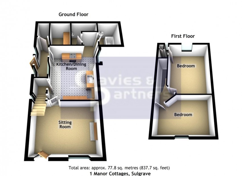 Images for Manor Road, Sulgrave, Banbury