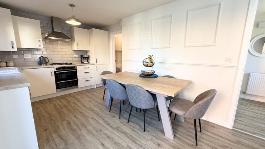 Images for Prometheus Lane, Brackley, Northants