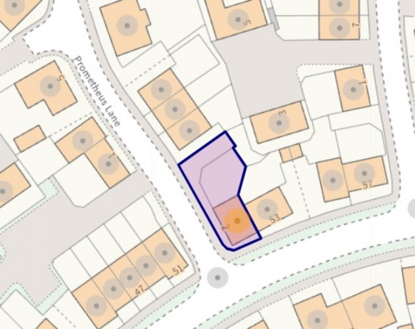 Images for Prometheus Lane, Brackley, Northants