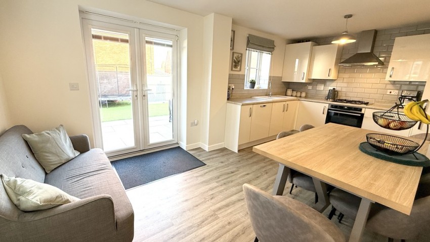 Images for Prometheus Lane, Brackley, Northants