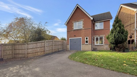 View Full Details for Smarts Close, Brackley