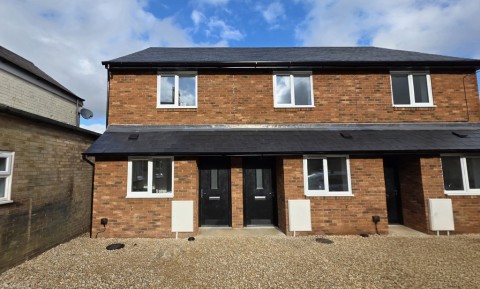 View Full Details for Halse Road, Brackley, Northants