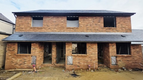 View Full Details for Halse Road, Brackley, Northants