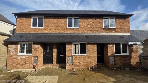 View Full Details for Halse Road, Brackley, Northants