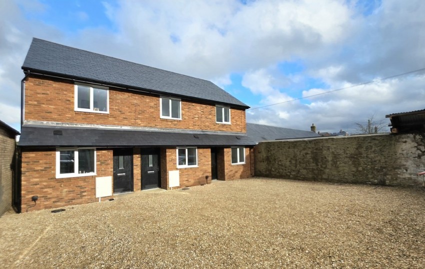 Images for Halse Road, Brackley, Northants