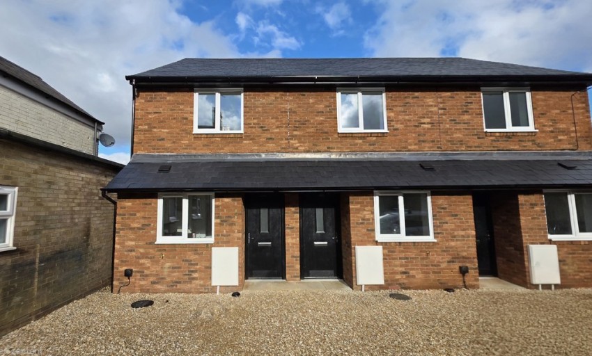 Images for Halse Road, Brackley, Northants