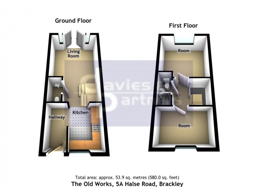 Images for Halse Road, Brackley, Northants